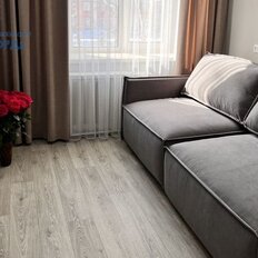 Квартира 25 м², студия - изображение 1