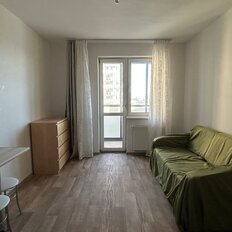 Квартира 27 м², студия - изображение 4