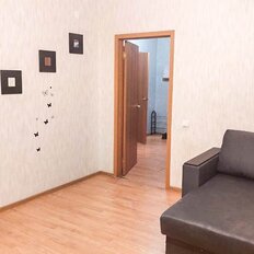 Квартира 42 м², 1-комнатная - изображение 3