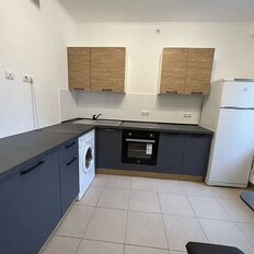 Квартира 41 м², 1-комнатная - изображение 1