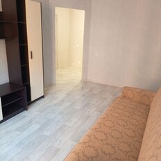 Квартира 40 м², 1-комнатная - изображение 2