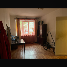 Квартира 55 м², 3-комнатная - изображение 2