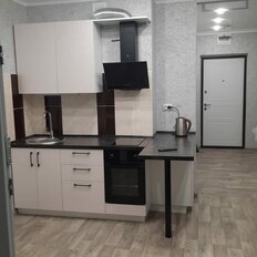 Квартира 28 м², студия - изображение 2