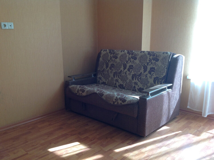 45 м², 2-комнатная квартира 2 000 ₽ в сутки - изображение 54