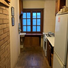 Квартира 31,4 м², 1-комнатная - изображение 1