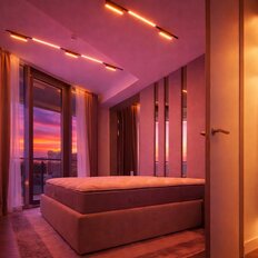 Квартира 82,5 м², 2-комнатная - изображение 3