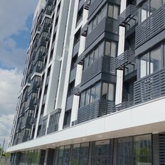 Квартира 77 м², 3-комнатная - изображение 3