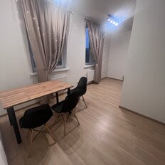 Квартира 46 м², 2-комнатная - изображение 2