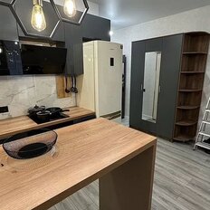 Квартира 30 м², студия - изображение 4