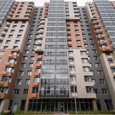 Квартира 59 м², 2-комнатная - изображение 2