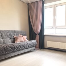 Квартира 41 м², 2-комнатная - изображение 4