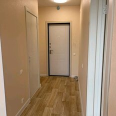 Квартира 28 м², 1-комнатная - изображение 3