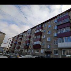 Квартира 57 м², 3-комнатная - изображение 3