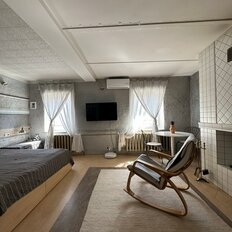 Квартира 40,7 м², студия - изображение 5