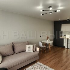 Квартира 40,9 м², 1-комнатная - изображение 2