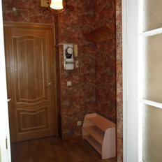 Квартира 29,6 м², 1-комнатная - изображение 5