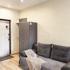 Квартира 25 м², студия - изображение 3