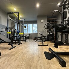 Квартира 35 м², студия - изображение 2