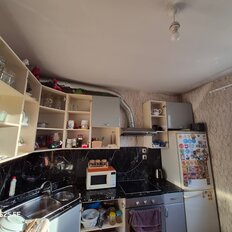 Квартира 34 м², 1-комнатная - изображение 2