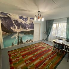 Квартира 45 м², 2-комнатная - изображение 3