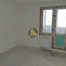 Квартира 98,6 м², 2-комнатная - изображение 4