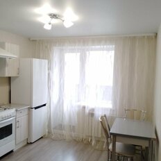 Квартира 38 м², 1-комнатная - изображение 2