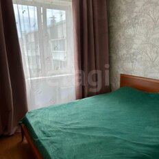 Квартира 69,3 м², 3-комнатная - изображение 5