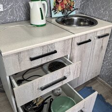 Квартира 13 м², студия - изображение 1