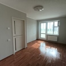 Квартира 27 м², 1-комнатная - изображение 3