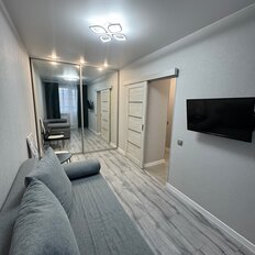 Квартира 27 м², 1-комнатная - изображение 2