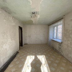 Квартира 32 м², 1-комнатная - изображение 4