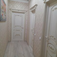 Квартира 57,5 м², 2-комнатная - изображение 4