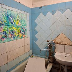 Квартира 46 м², 2-комнатная - изображение 2