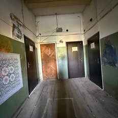 Квартира 92,6 м², 6-комнатная - изображение 3