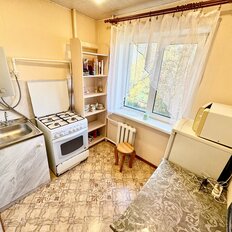 Квартира 33 м², 1-комнатная - изображение 3