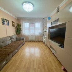 Квартира 63,2 м², 3-комнатная - изображение 2