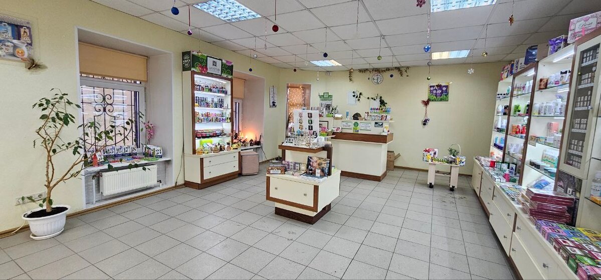 10000 м², участок коммерческого назначения 5 500 000 ₽ - изображение 49