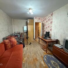 Квартира 33,1 м², 1-комнатная - изображение 2