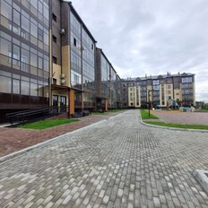 Квартира 42 м², 1-комнатная - изображение 1