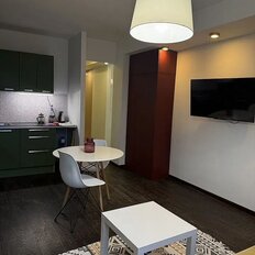 Квартира 43 м², 2-комнатная - изображение 4