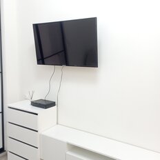 Квартира 24 м², студия - изображение 4