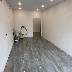 Квартира 52 м², 1-комнатная - изображение 4