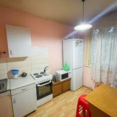 Квартира 39,3 м², 1-комнатная - изображение 2