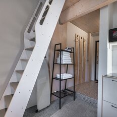 Квартира 18 м², студия - изображение 4