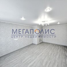 Квартира 31 м², 1-комнатная - изображение 5