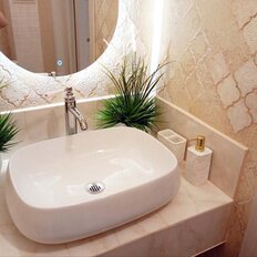 Квартира 105 м², 3-комнатная - изображение 2