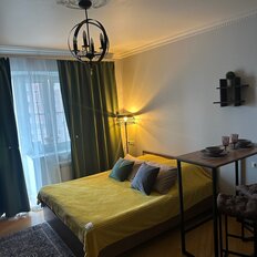 Квартира 32 м², студия - изображение 2