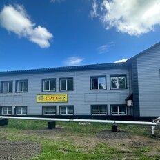 1700 м², готовый бизнес - изображение 1