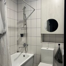 Квартира 42 м², 2-комнатная - изображение 1