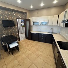 Квартира 70,2 м², 2-комнатная - изображение 1